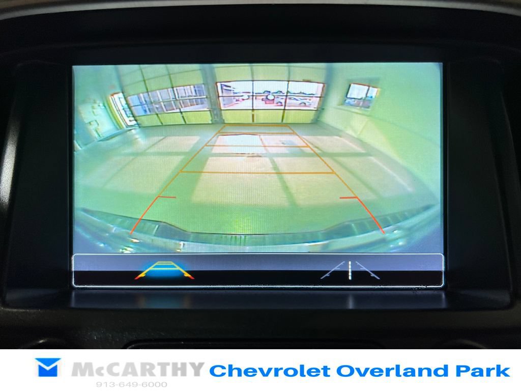 Used 2018 GMC Canyon SLE w/ Nightfall Edition AWD/4WD image 22