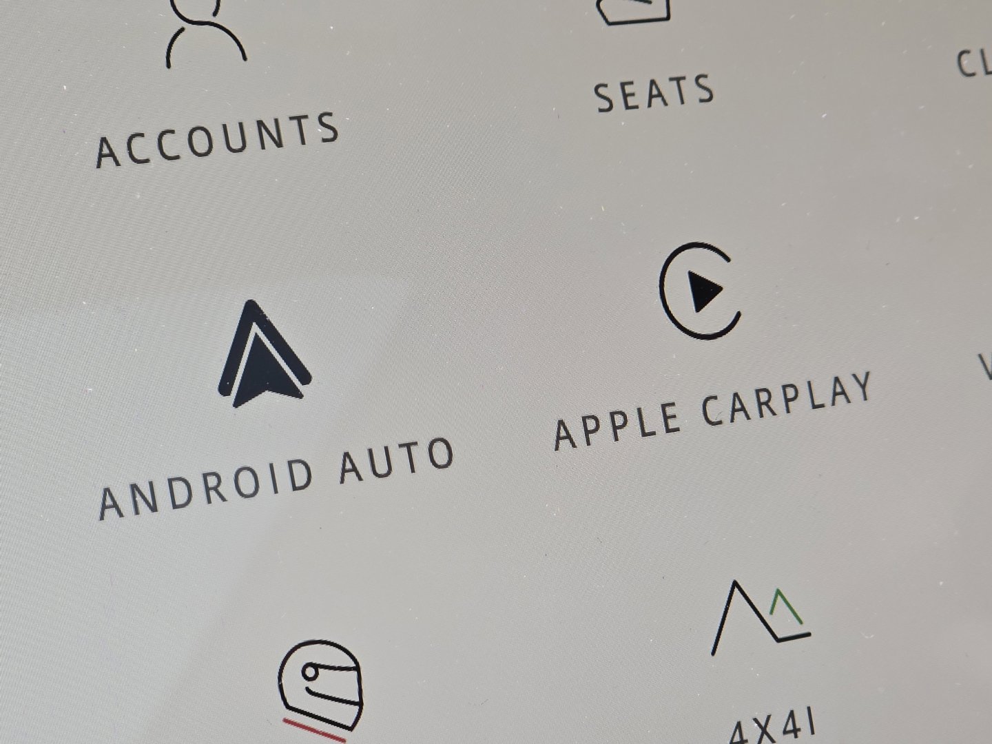 New 2026 Land Rover Range Rover Long Wheelbase SE image 7