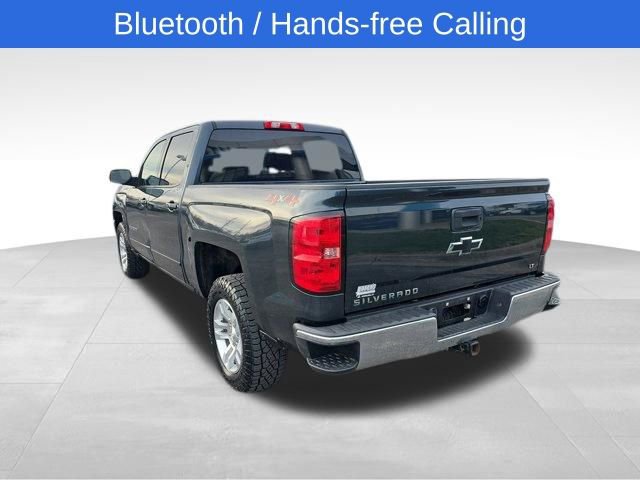 Used 2018 Chevrolet Silverado 1500 LT w/ All Star Edition image 3