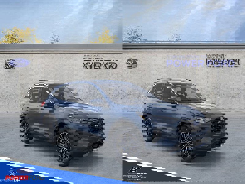 New 2026 Ford Escape SE