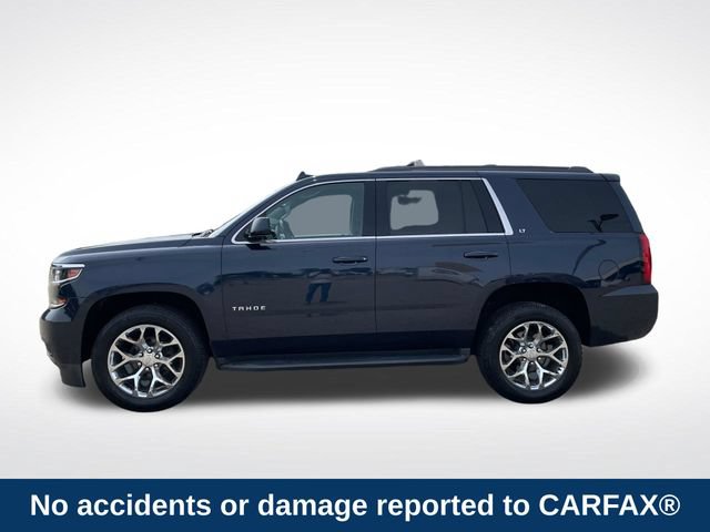 Used 2019 Chevrolet Tahoe LT AWD/4WD image 2