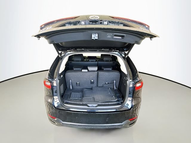 Used 2025 MAZDA CX-90 Plug-In Hybrid w/ Preferred AWD/4WD image 24
