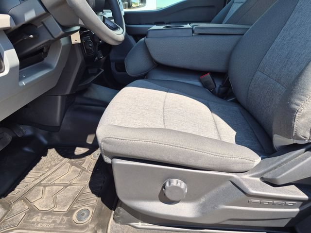 Used 2026 Ford F250 XL w/ STX Appearance Package AWD/4WD image 13