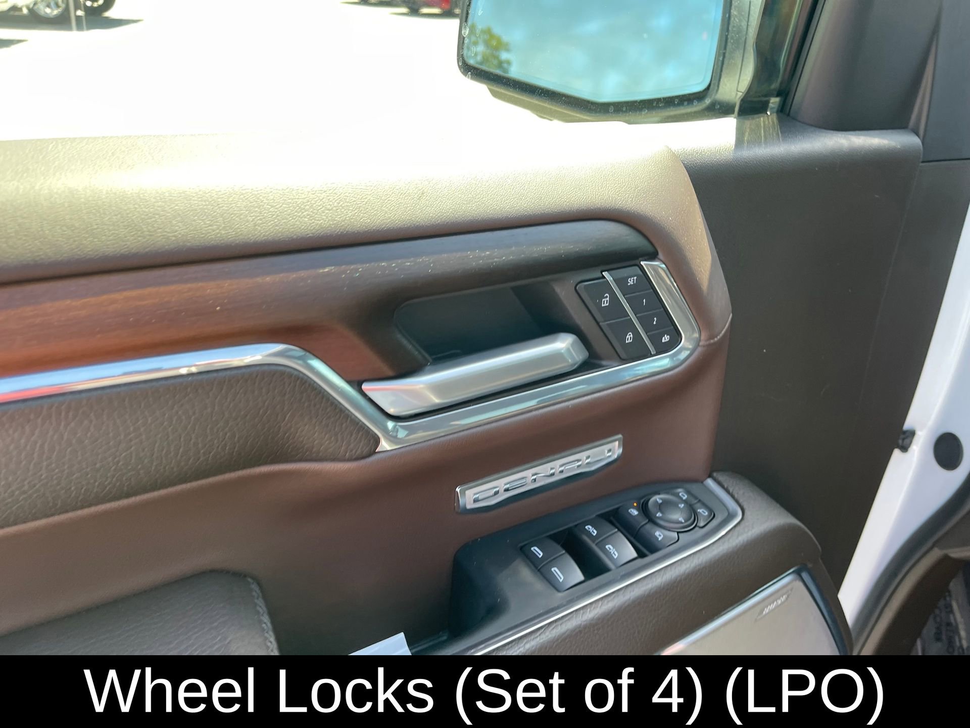 Used 2024 GMC Sierra 1500 Denali w/ Denali Reserve Package image 12