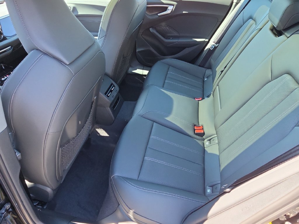 New 2026 Audi A5 Premium Plus AWD/4WD image 7