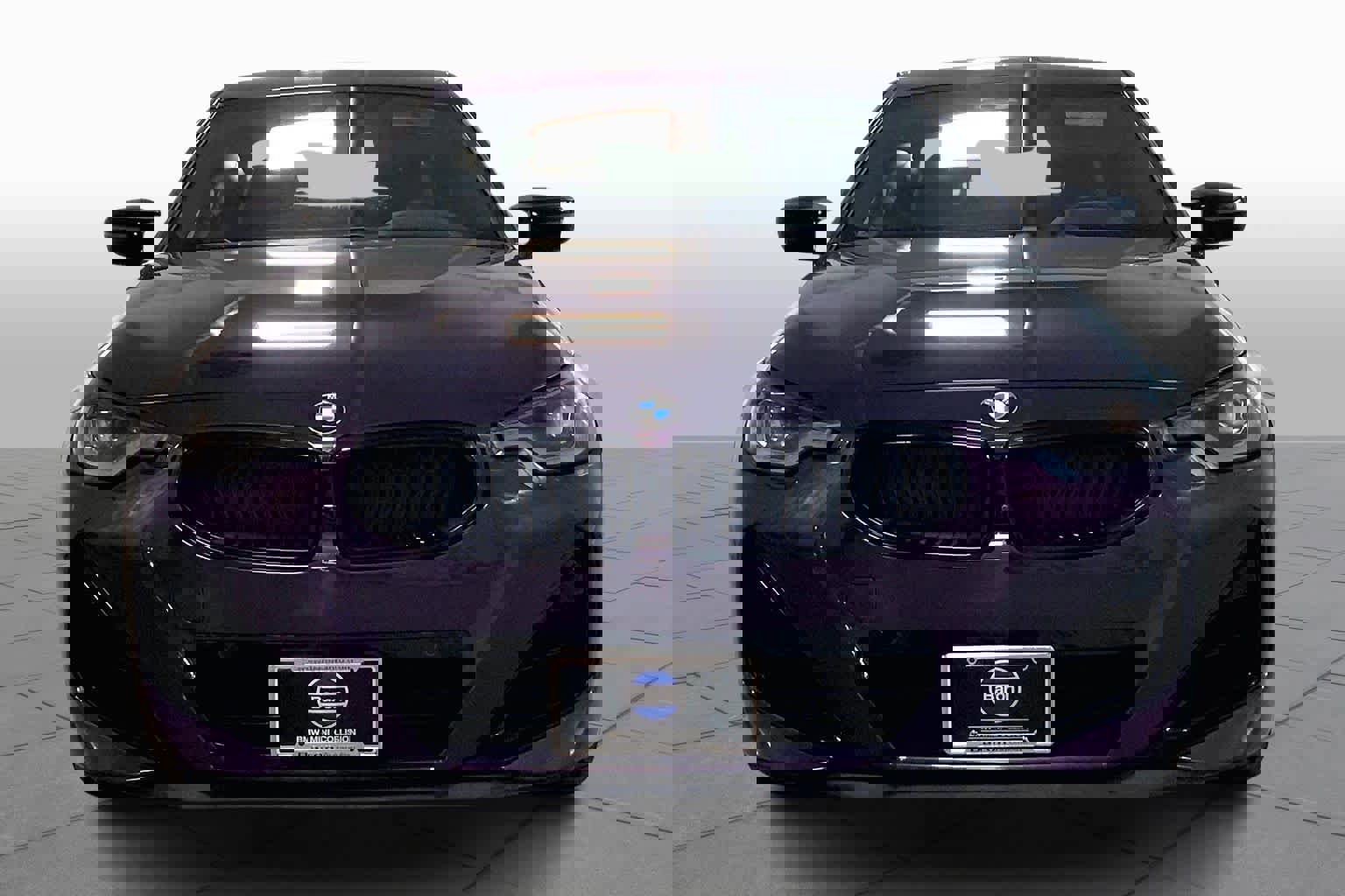 Used 2022 BMW M240i xDrive Coupe w/ Premium Package image 3