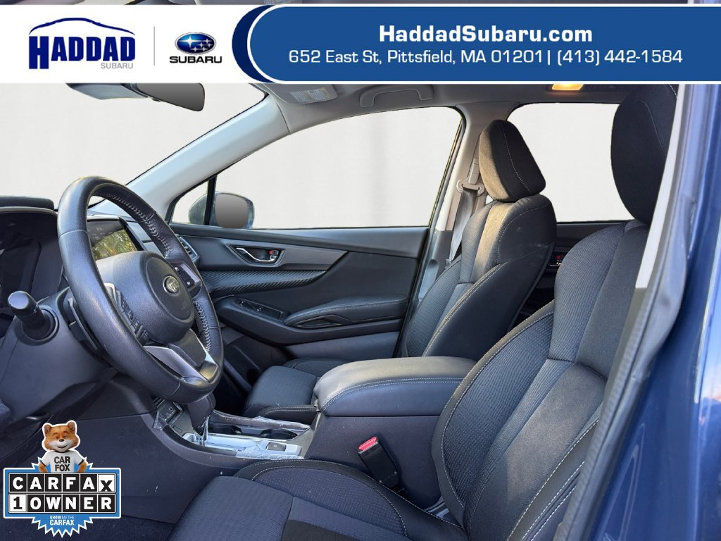 Used 2023 Subaru Ascent Premium AWD/4WD image 9