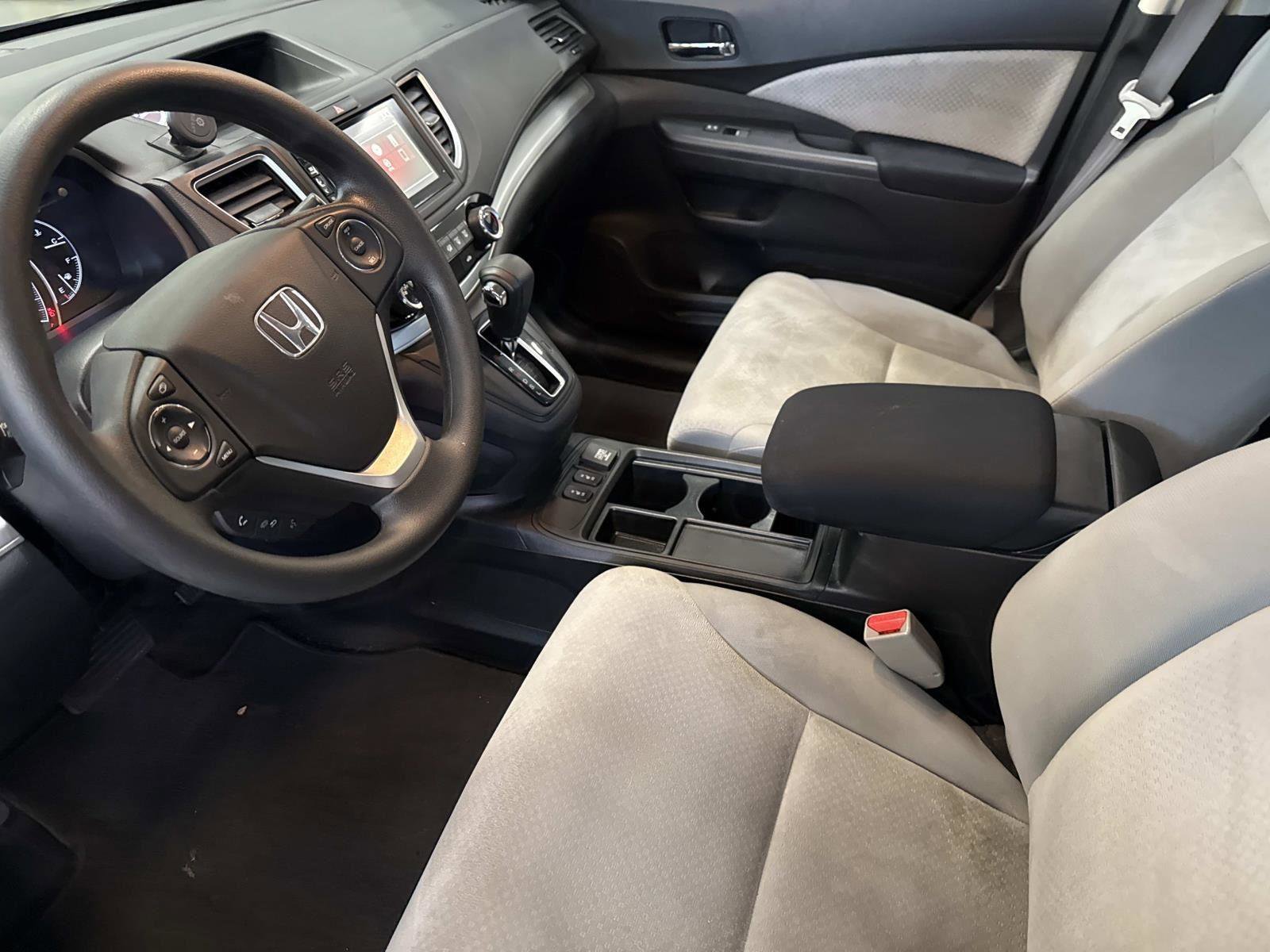 Used 2016 Honda CR-V EX image 21