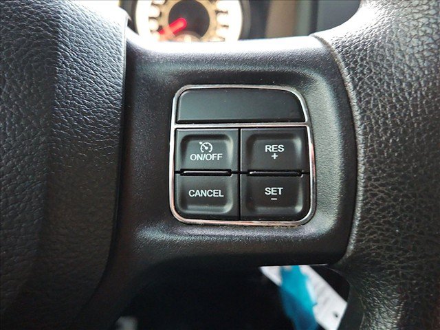 Used 2018 RAM 2500 Tradesman w/ Chrome Appearance Group AWD/4WD image 22