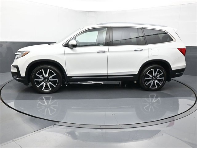 Used 2022 Honda Pilot Touring image 2