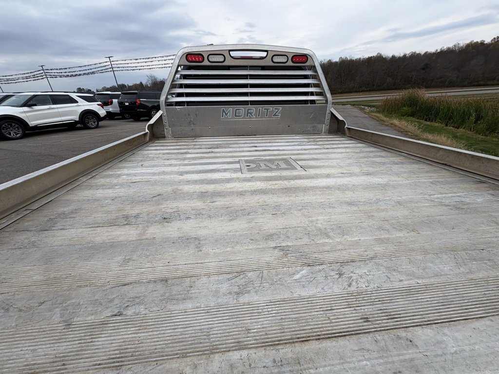 Used 2005 Chevrolet Silverado 3500 LT w/ Heavy-Duty Power Package image 23