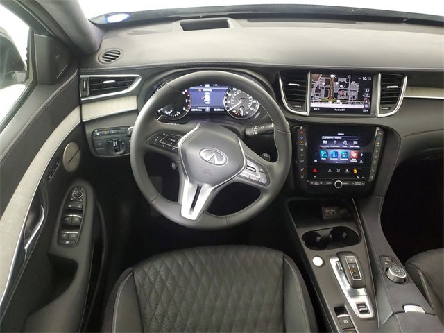 Used 2023 INFINITI QX50 Autograph image 17