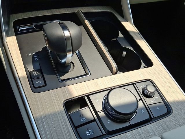 New 2025 MAZDA CX-90 3.3 Turbo S w/ Premium Package image 8