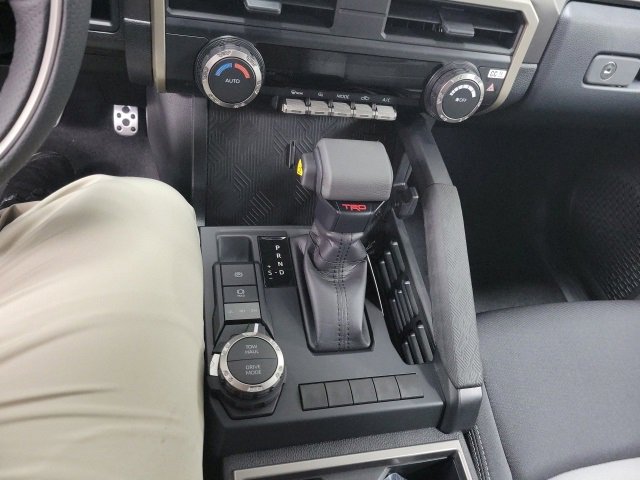 New 2025 Toyota Tacoma TRD Sport image 23