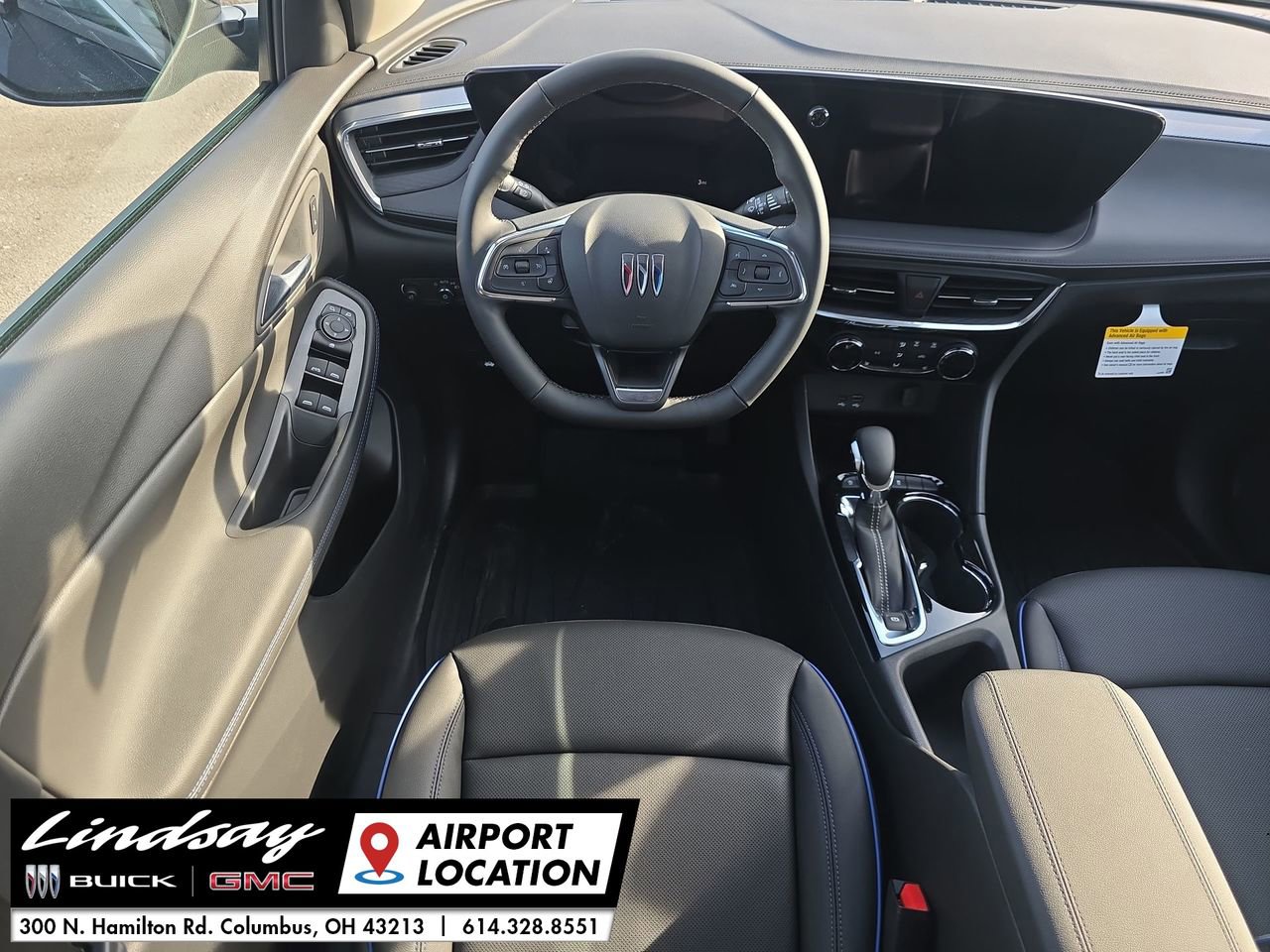 New 2026 Buick Encore GX Sport Touring w/ Comfort Package image 20