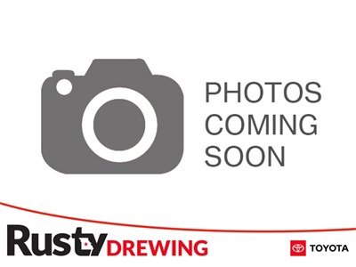 Certified 2025 Toyota RAV4 LE image 27