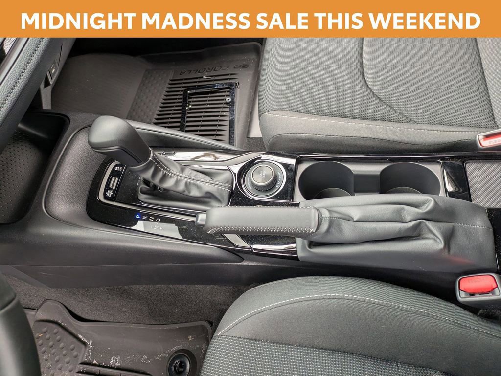 New 2025 Toyota Corolla Core image 14