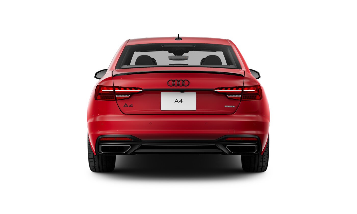 Certified 2023 Audi A4 2.0T Premium Plus w/ Premium Plus Package AWD/4WD image 7
