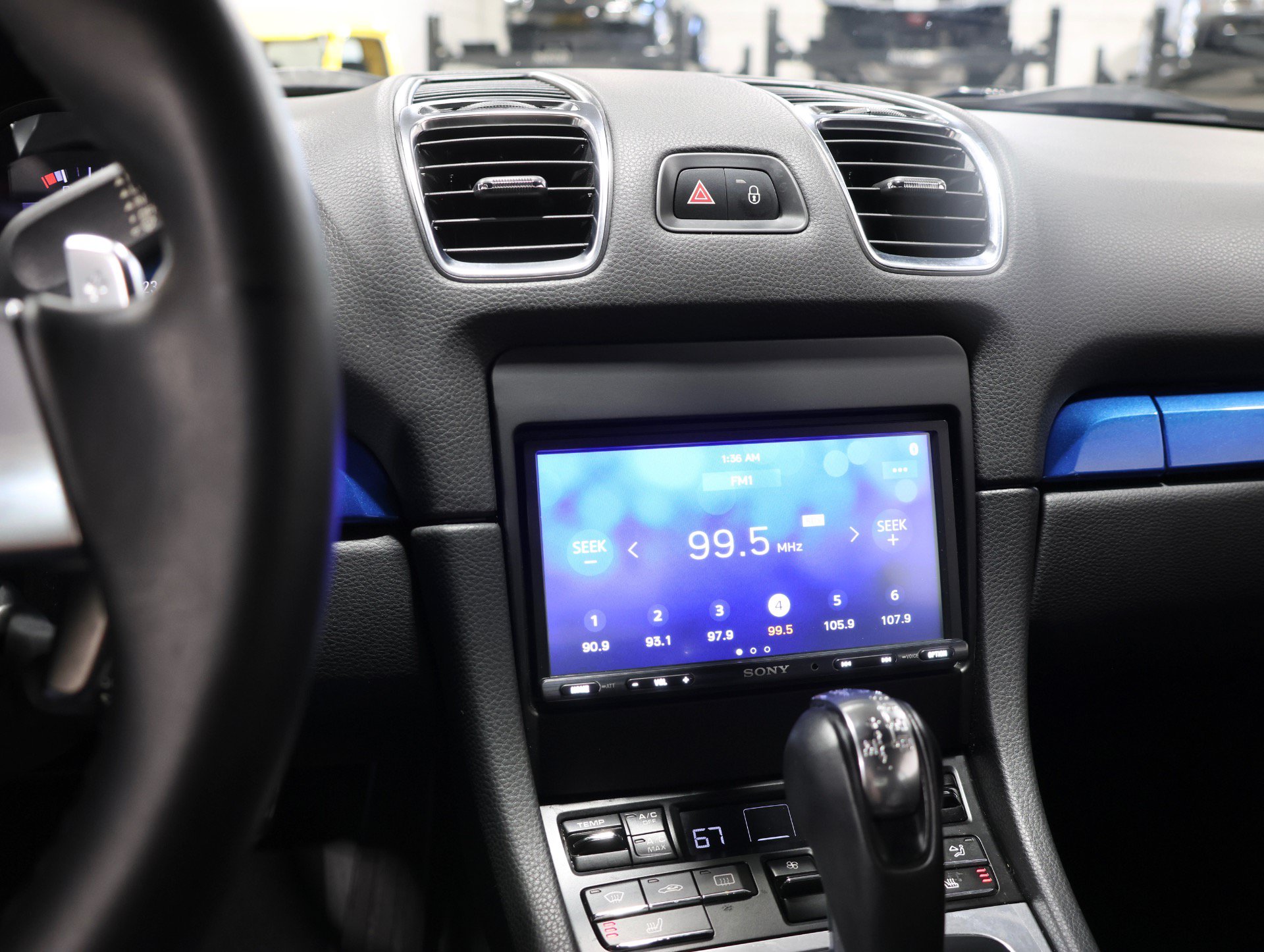 Used 2014 Porsche Cayman RWD image 73