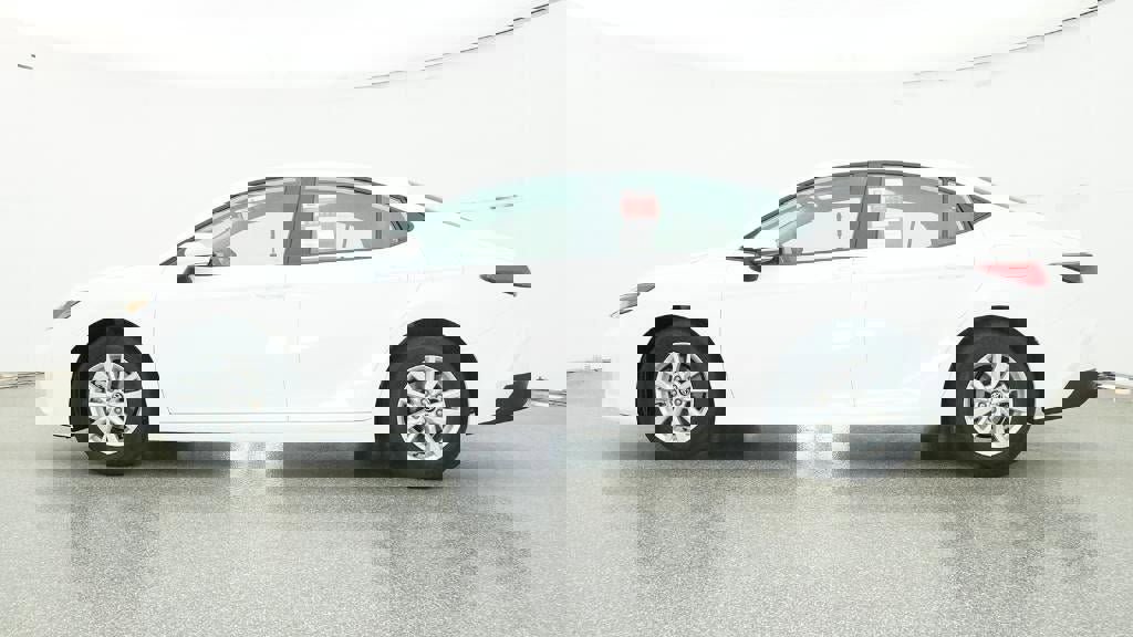 New 2026 Toyota Camry LE image 19