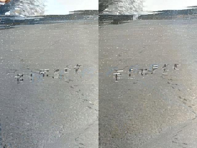 New 2026 Chevrolet Blazer RS w/ Driver Confidence II Package image 33