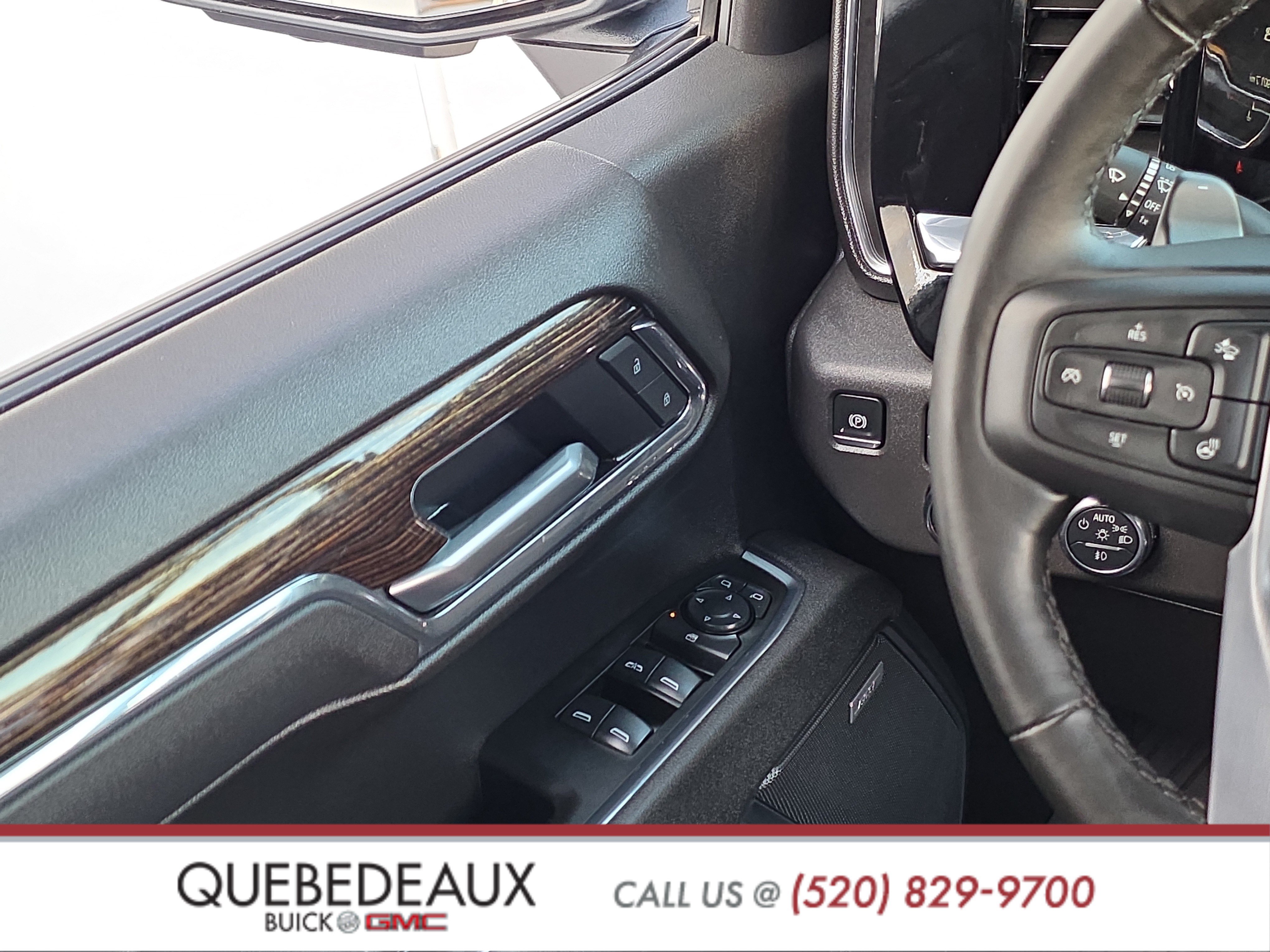 Used 2025 GMC Sierra 1500 Elevation AWD/4WD image 28