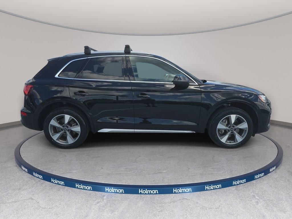 Certified 2023 Audi Q5 Premium w/ Premium Plus Package AWD/4WD image 5