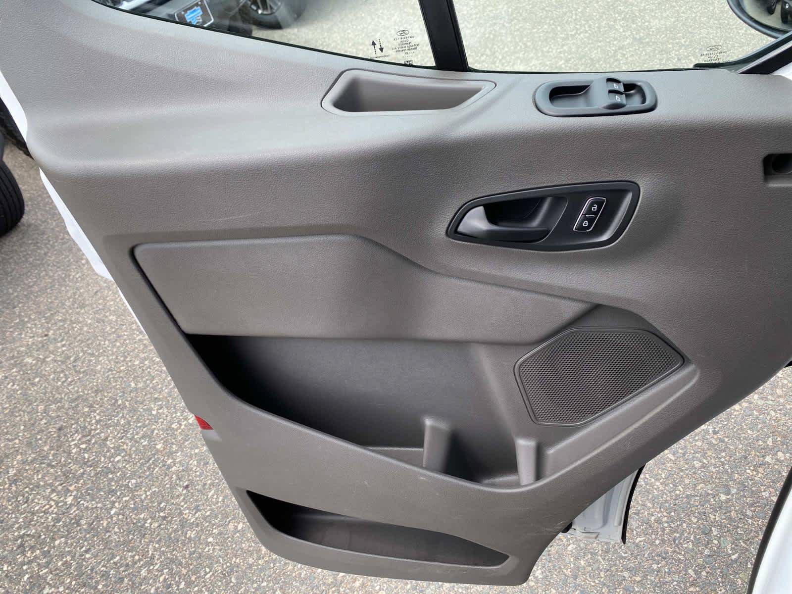 Used 2025 Ford Transit 250 Low Roof w/ Exterior Upgrade Package RWD image 21