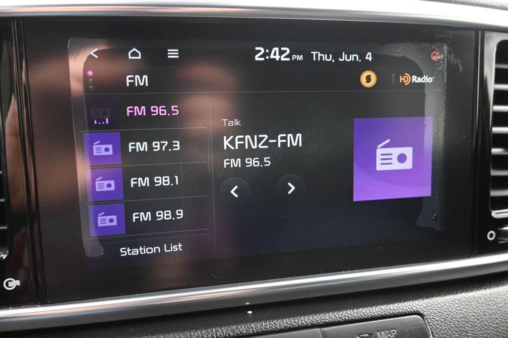 Used 2020 Kia Sportage SX AWD/4WD image 19