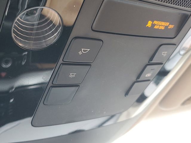 Certified 2024 Kia Carnival LX image 29