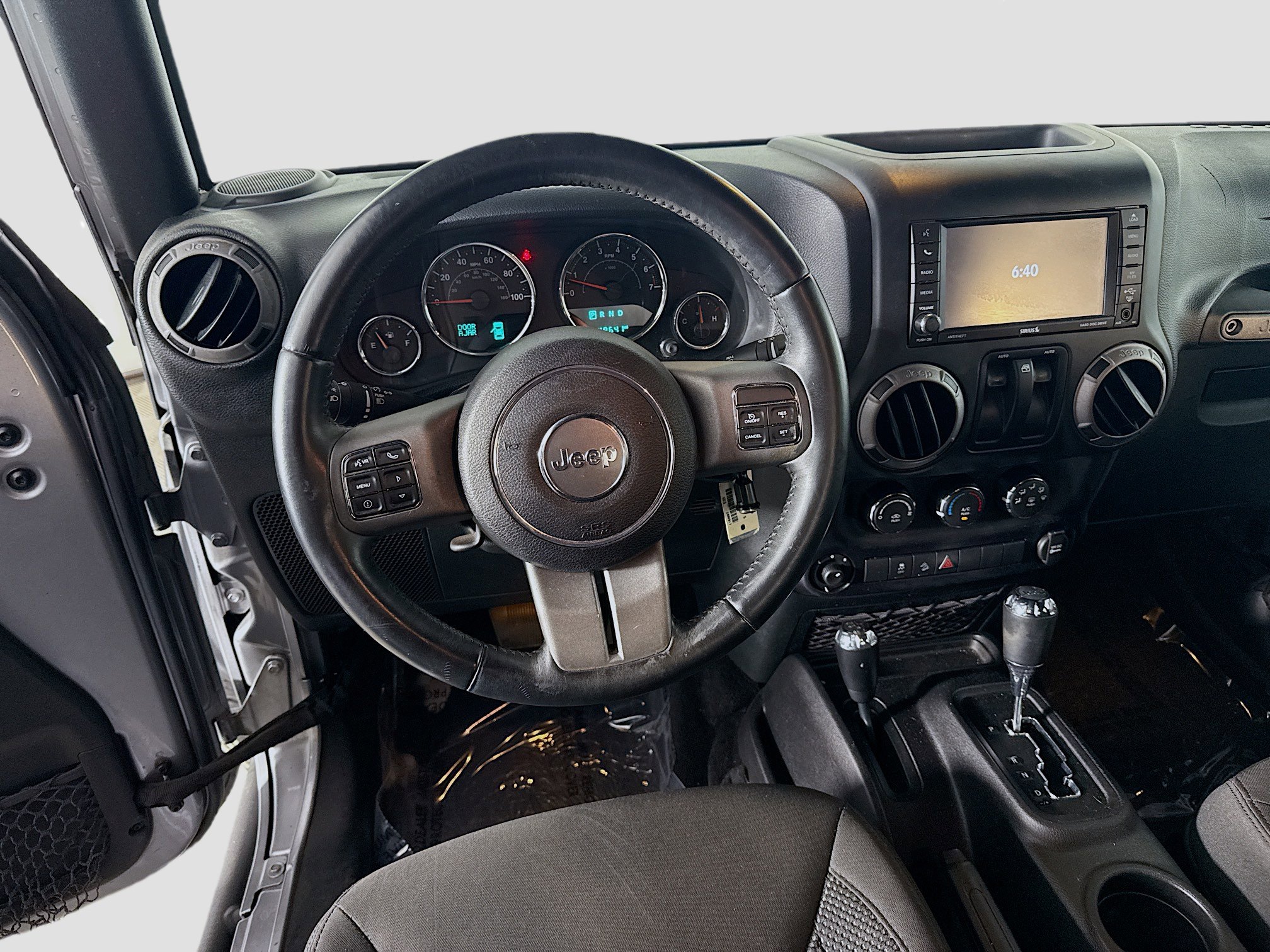 Used 2016 Jeep Wrangler Sport AWD/4WD image 17