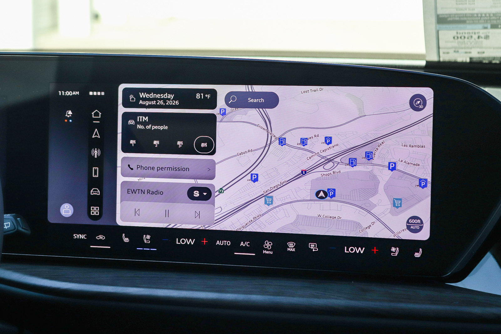 New 2026 Audi Q5 Premium Plus AWD/4WD image 14