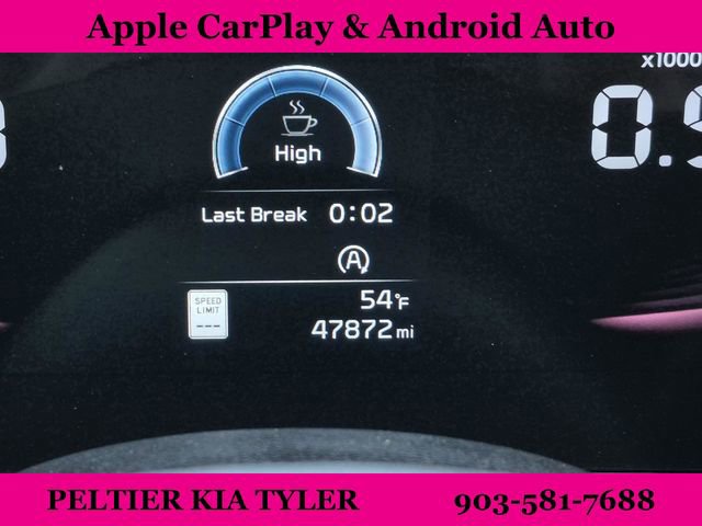 Certified 2023 Kia Sportage X-Line w/ X-Line Premium Package image 35