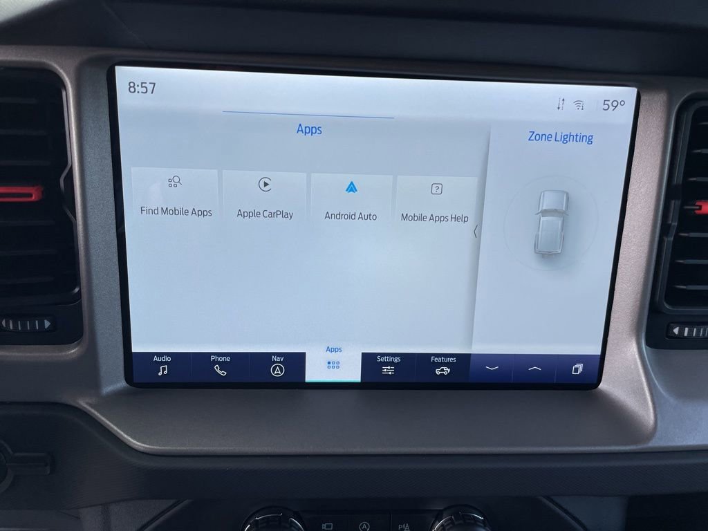 Used 2024 Ford Bronco Raptor image 35