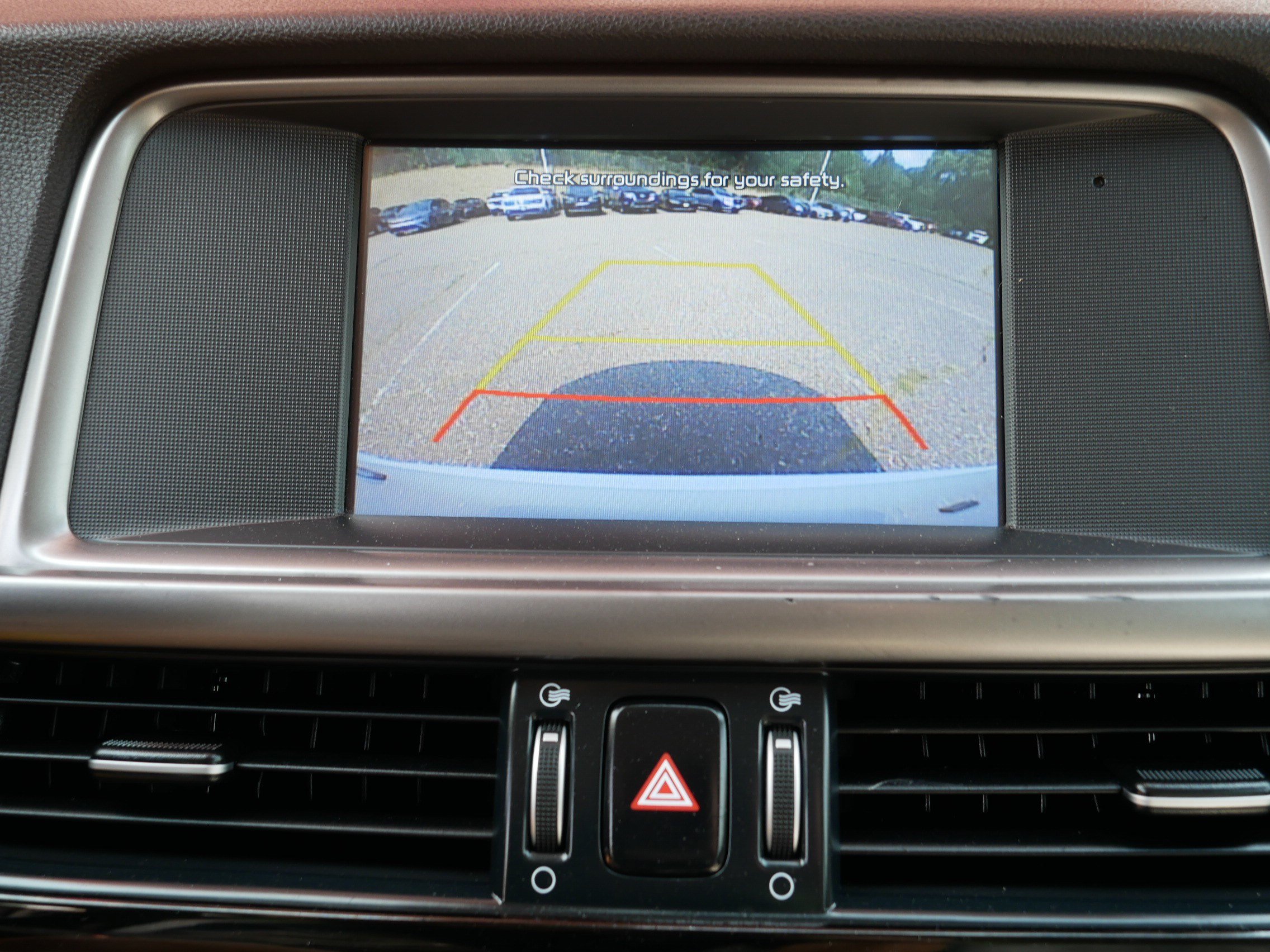 Used 2018 Kia Optima LX FWD image 27