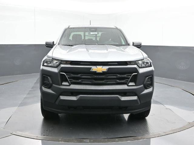 New 2026 Chevrolet Colorado W/T w/ Advanced Trailering Package image 8