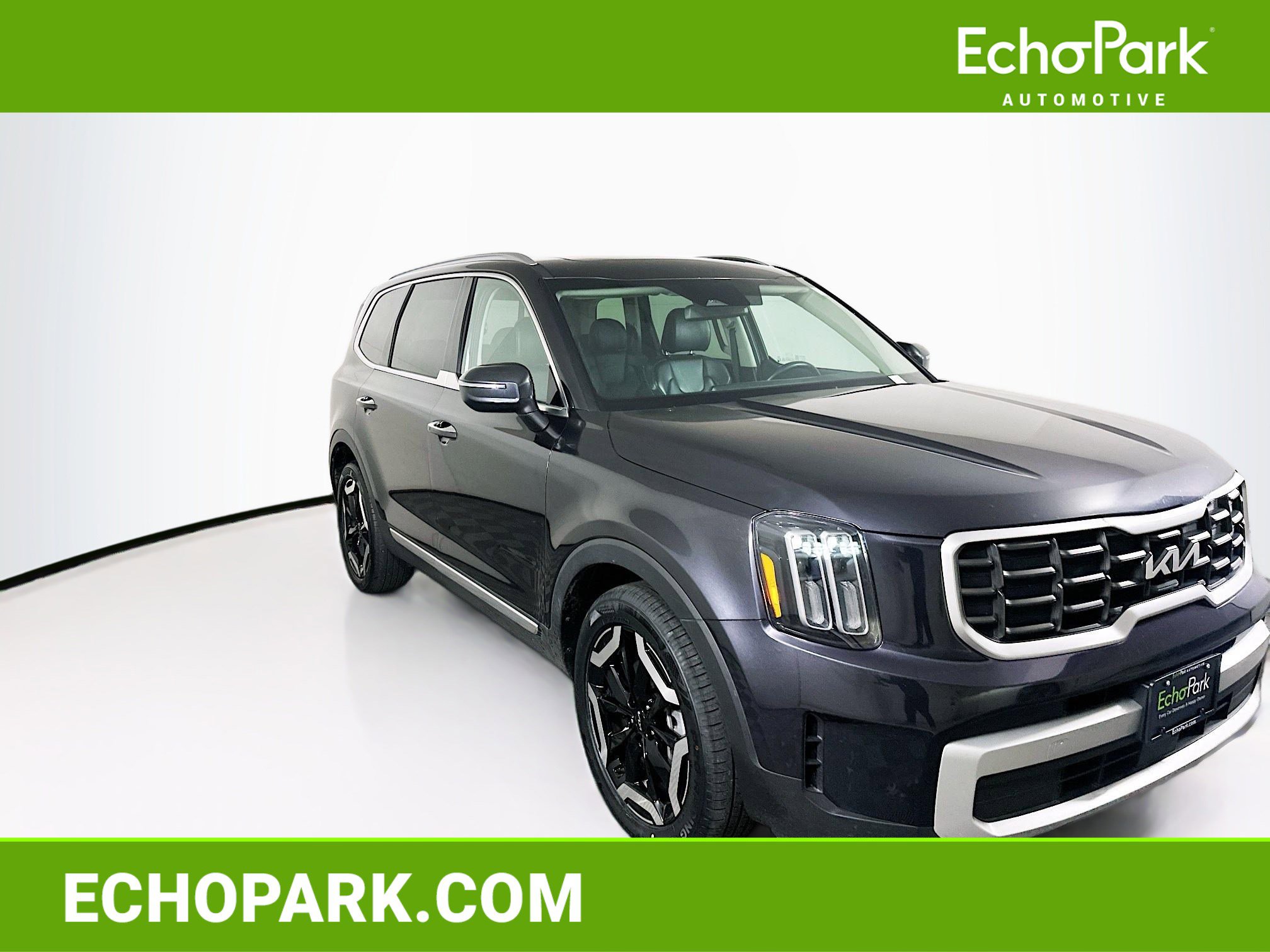 Used 2025 Kia Telluride S image 1