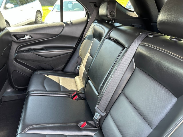 Used 2019 Chevrolet Equinox Premier FWD image 26