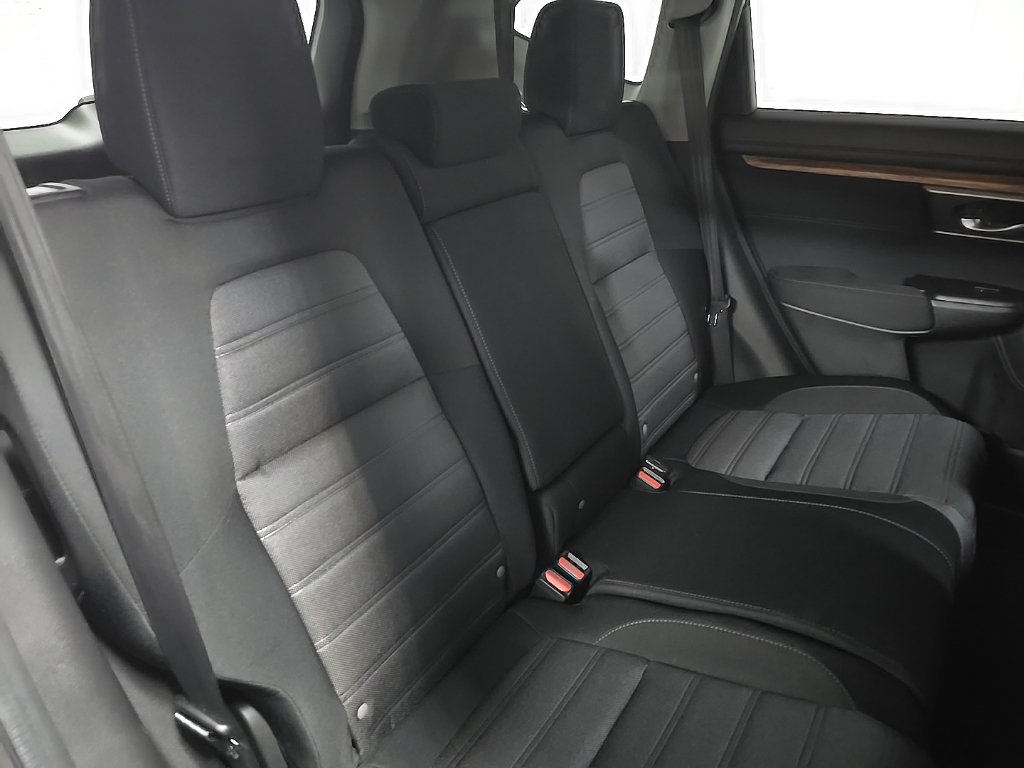 Used 2021 Honda CR-V EX image 17