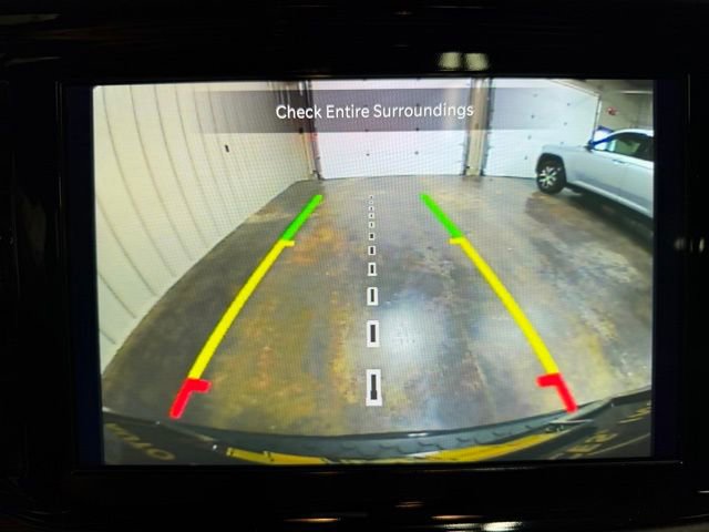 Used 2025 Dodge Durango GT image 45