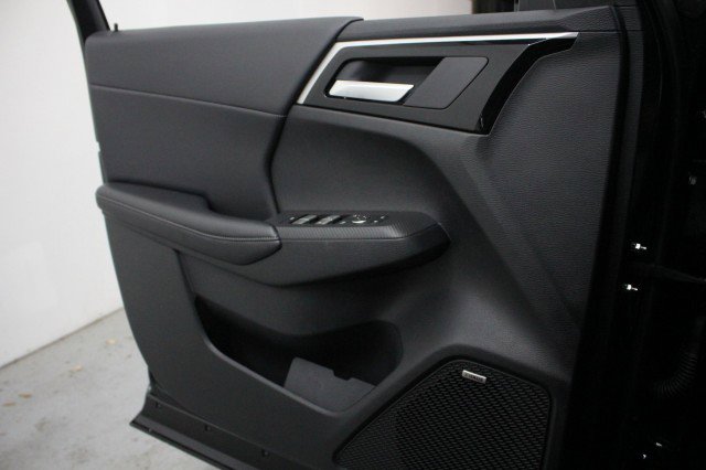 New 2026 Mitsubishi Outlander LE FWD image 15