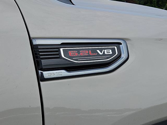 New 2026 GMC Sierra 1500 AT4 w/ AT4 Premium Package AWD/4WD image 22