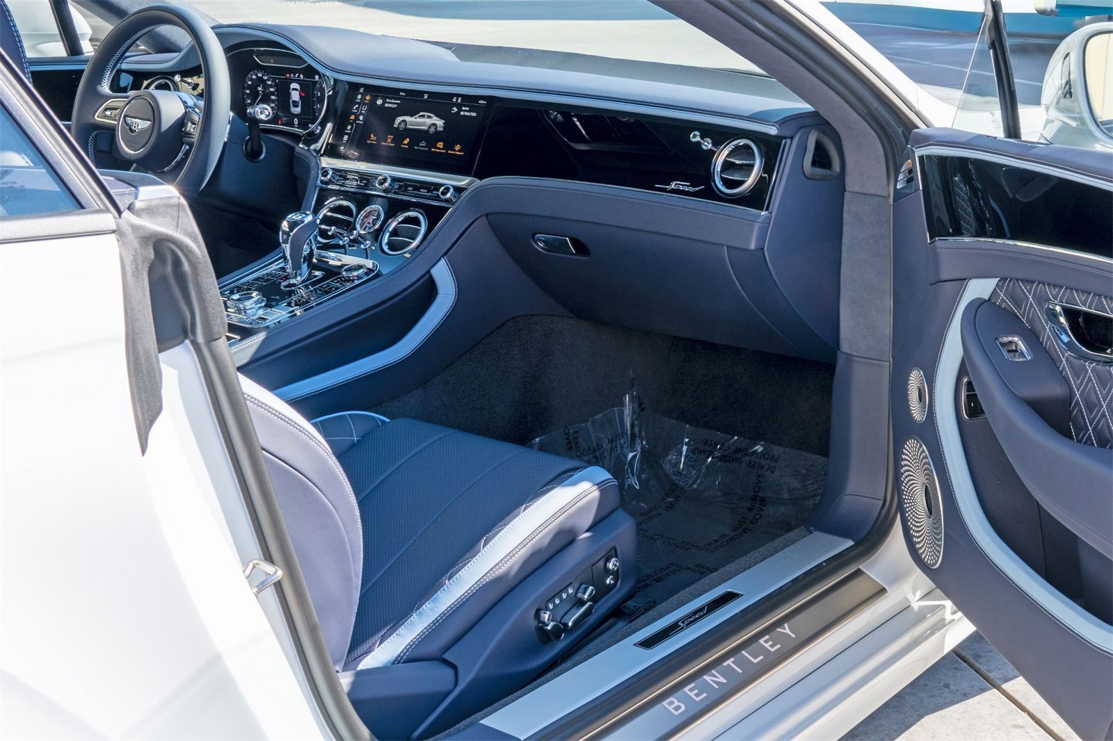 Used 2024 Bentley Continental GT Speed image 11