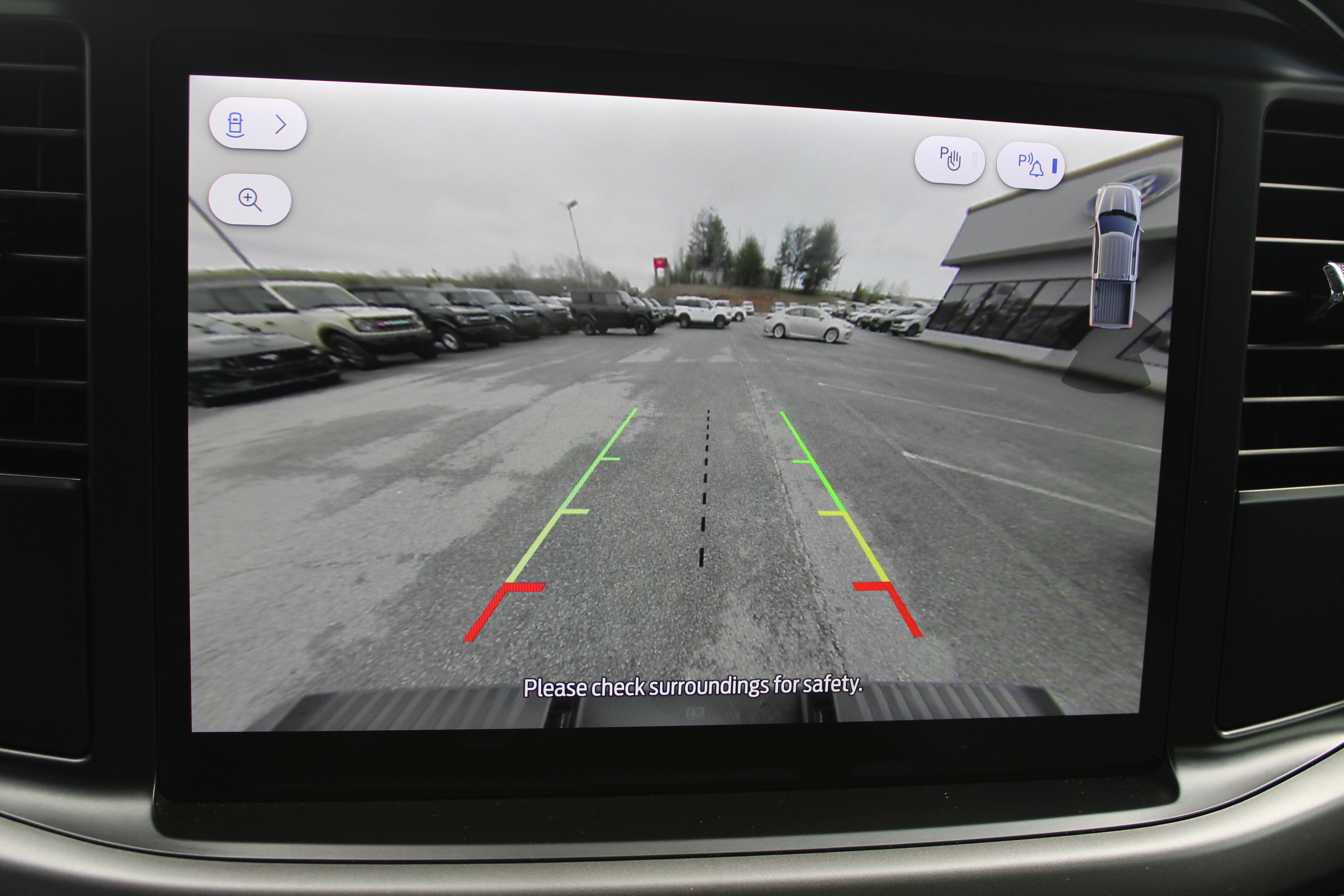 Used 2025 Ford F150 XL image 20