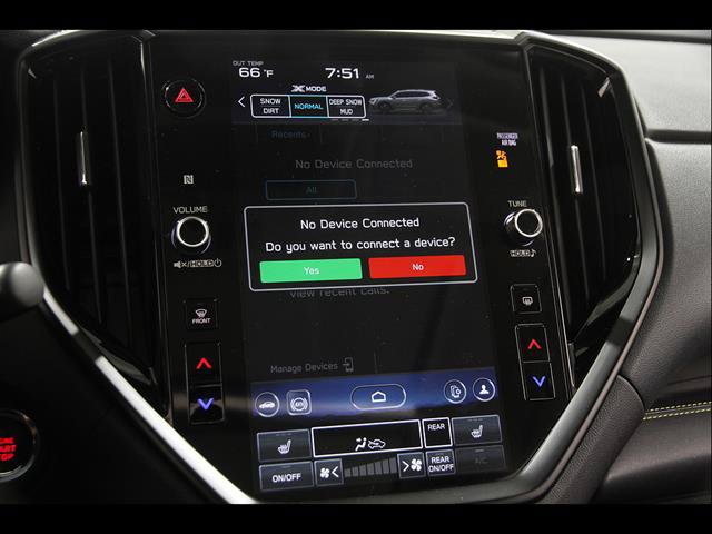 Used 2024 Subaru Ascent Onyx Edition AWD/4WD image 12