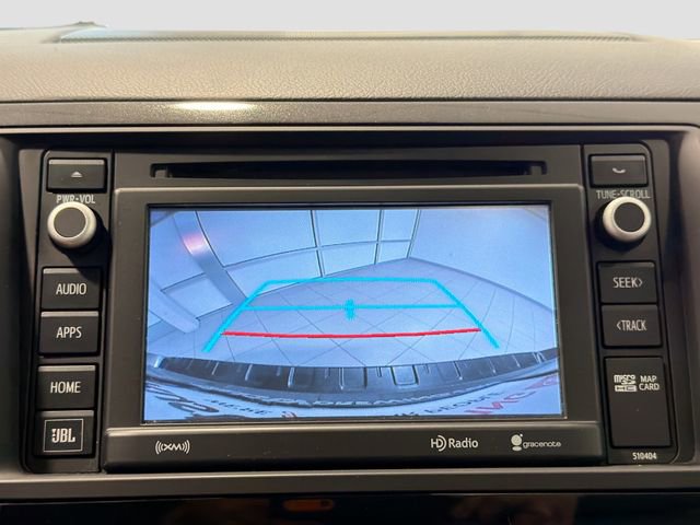 Certified 2019 Toyota Sequoia Platinum AWD/4WD image 12