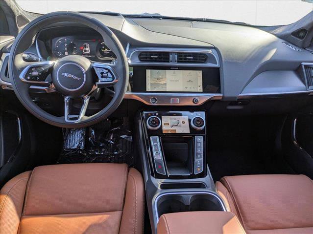 New 2024 Jaguar I-PACE R-Dynamic HSE image 15