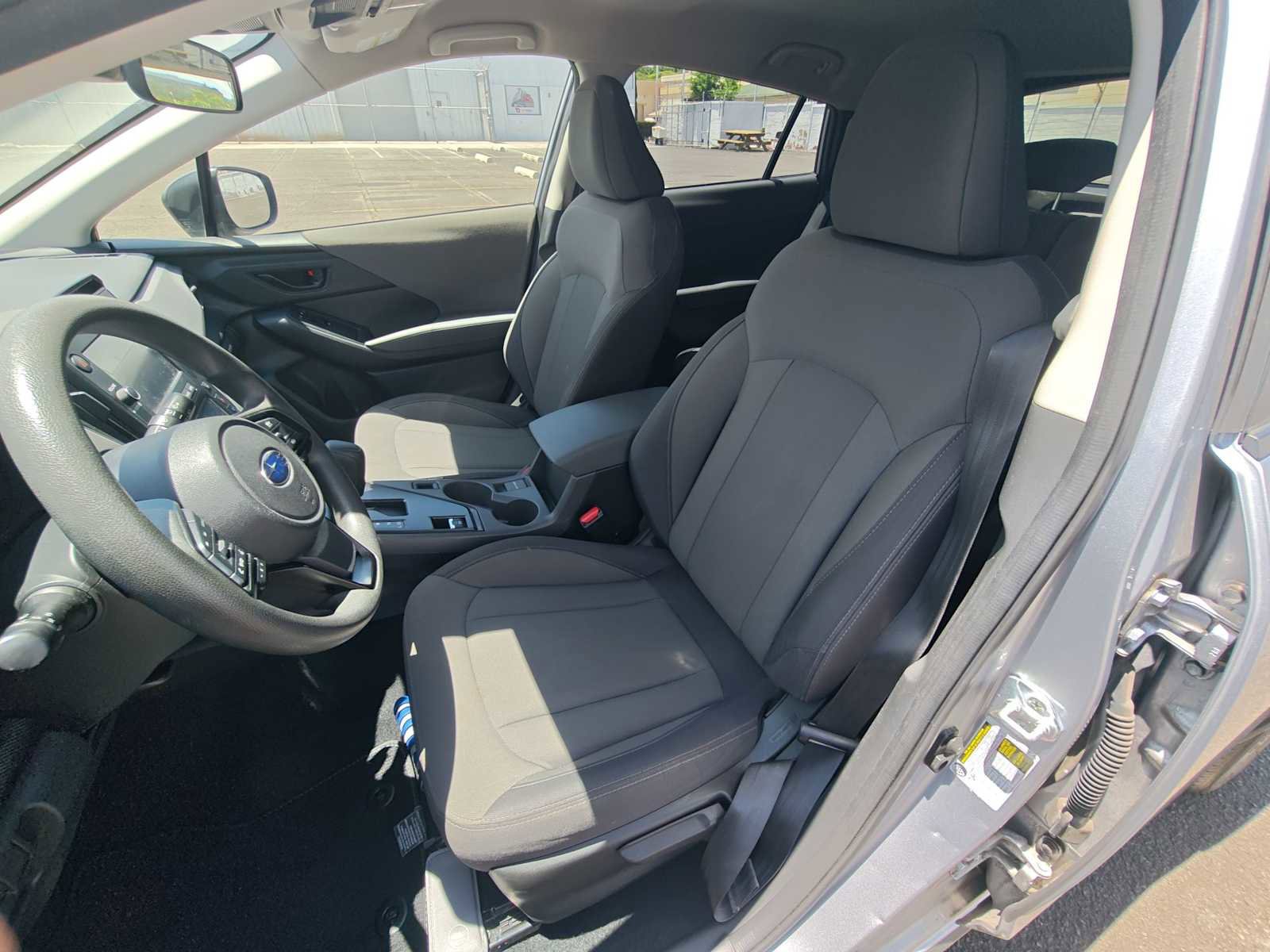 Used 2024 Subaru Crosstrek 2.0i image 12