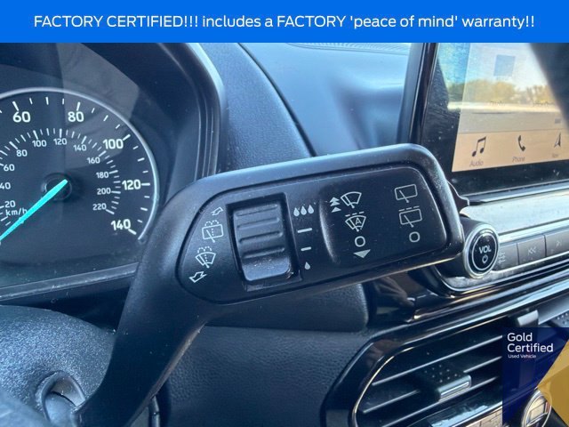 Used 2019 Ford EcoSport Titanium AWD/4WD image 43