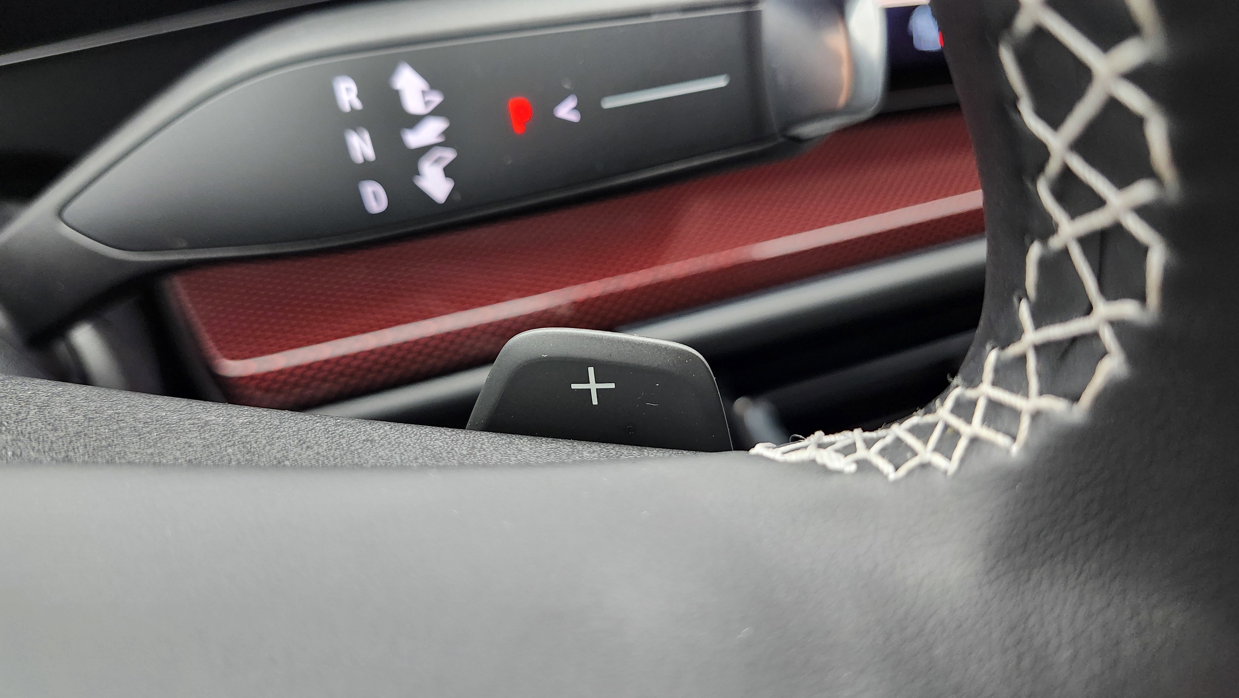 Used 2025 Chevrolet Traverse Z71 w/ LPO, Floor Liner Package image 36